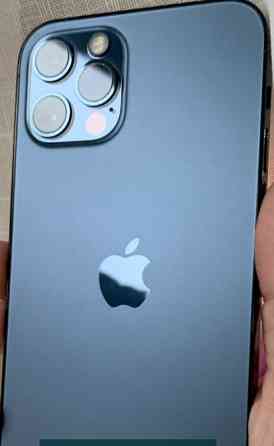 Айфон iPhone 12 Pro 256Gb. Киев