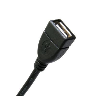 Дата кабель USB 2.0 AM/AF 1.5m Extradigital (KBU1619) Вінниця - фото 3