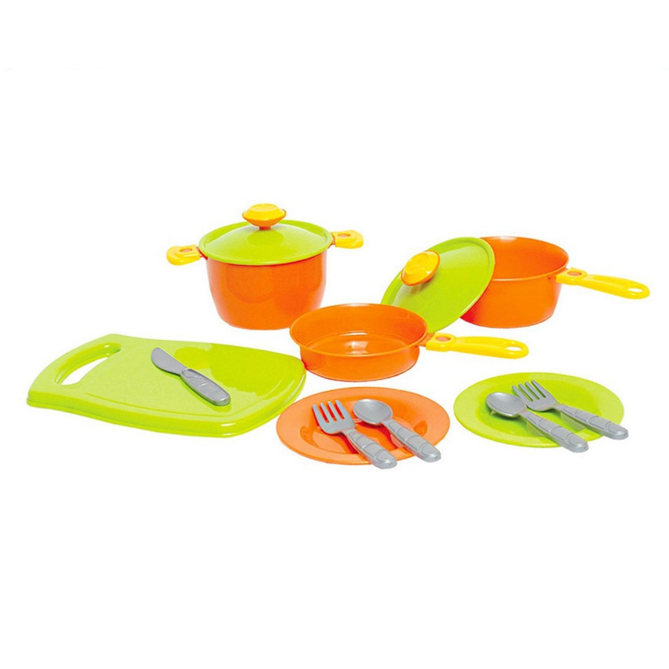 Игровой набор 