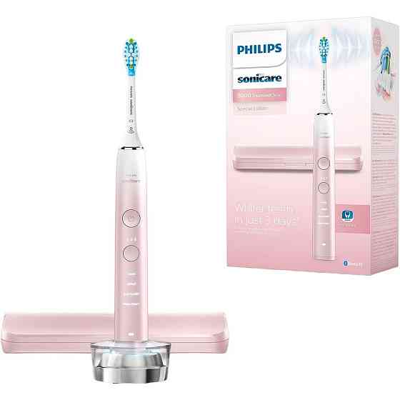 Зубна електрощітка Philips Sonicare HX9911/84 ( Pink ) Харьков