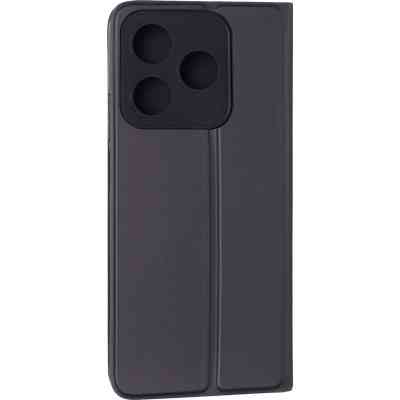 Чохол до мобільного телефона BeCover Exclusive New Style Realme C63 Black (712223) Вінниця