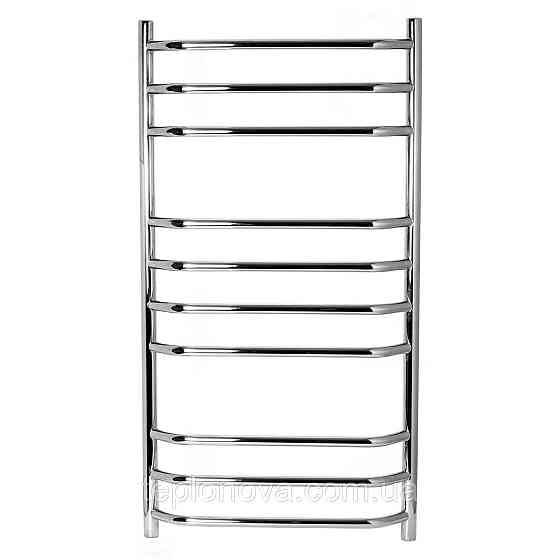 Полотенцесушитель Блюз 500х1000 Черновцы