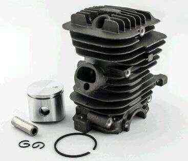 Поршневая бензопила для Олео мак 937 (Ø38) Мукачево