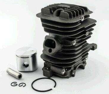 Поршневая бензопила для Олео мак 937 (Ø38) Мукачево - изображение 1