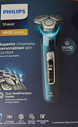 Электро бритва Philips S9982/55 серии 9000 Киев