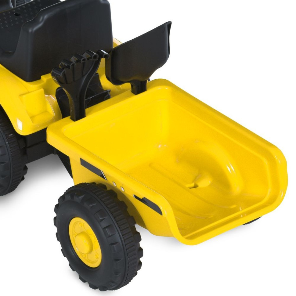 Дитяча каталка-толокар M 6154-6 до 25 кг Вінниця - фото 2