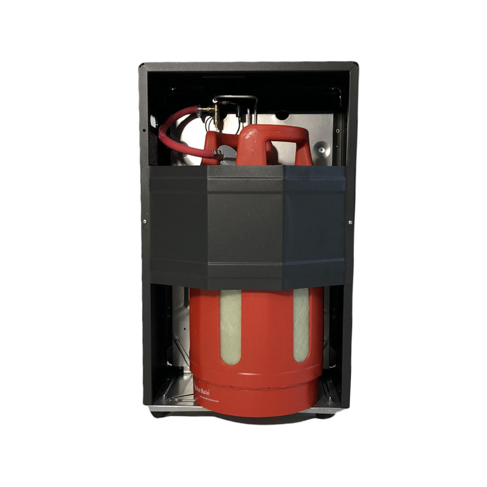 Обігрівач газовий CAMILLA 4200 балони на Вибор  ДЕШЕВШЕ Київ - фото 9