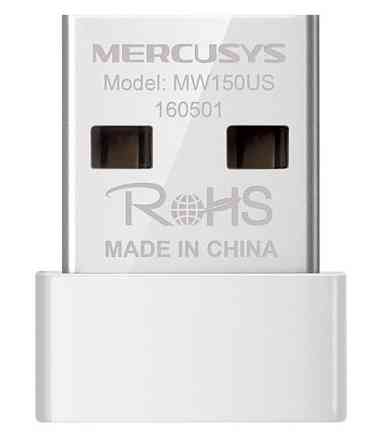 USB-адаптер Mercusys MW150US (6639149) Киев