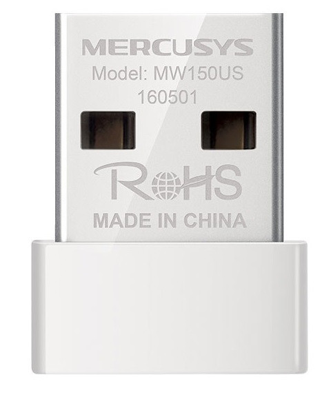 USB-адаптер Mercusys MW150US (6639149) Киев - изображение 1