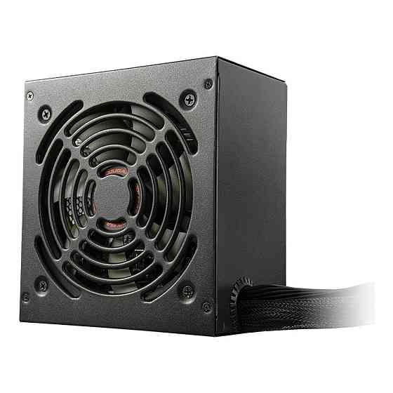 Блок живлення Cougar Atlas 650 650W ( Чорний ) Харків