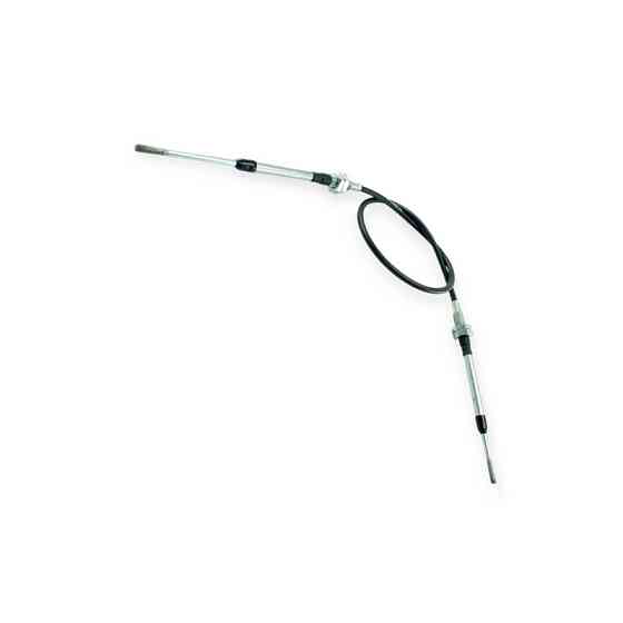 Трос МТЗ (1120 мм) газа Мукачево