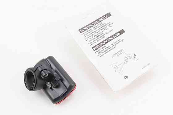 Ліхтар задній 5 діодів, JY-380 (без батарейок) Київ