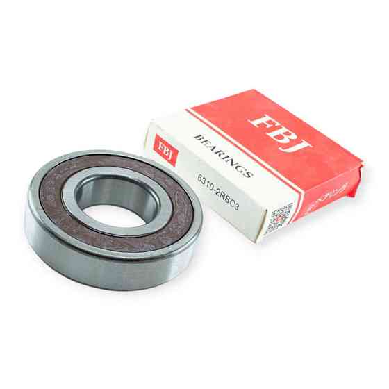 Підшипник (6310) C3 180310 Мукачево