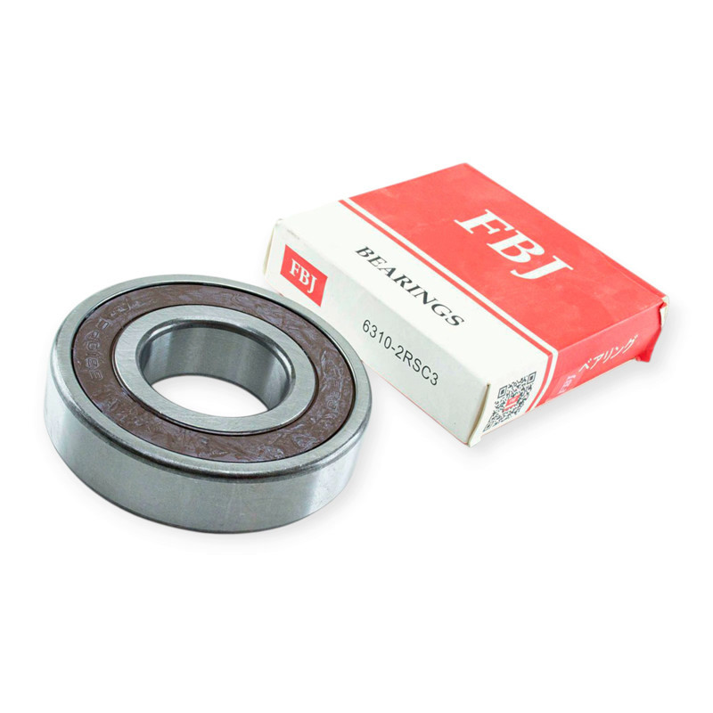 Подшипник (6310) C3 180310 Мукачево - изображение 1