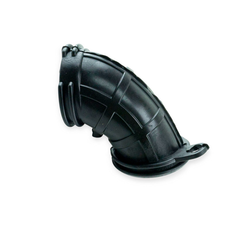 Патрубок фильтра Ямаха JOG 3KJ, 4JP, 5BM воздушгого Мукачево - изображение 1