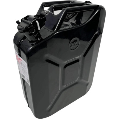 Каністра автомобільна Poputchik для палива 20л (28-031-IS) Вінниця - фото 2