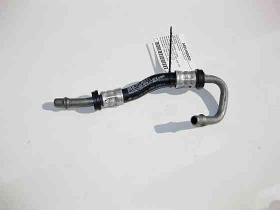 Mercedes-Benz  A6541800200 Трубка подача охолодження масла при двигуні OM654 R4 2.0 Diesel С-Class W205 E-Class W213 X213 C238 S-Class W222 АКП Одесса