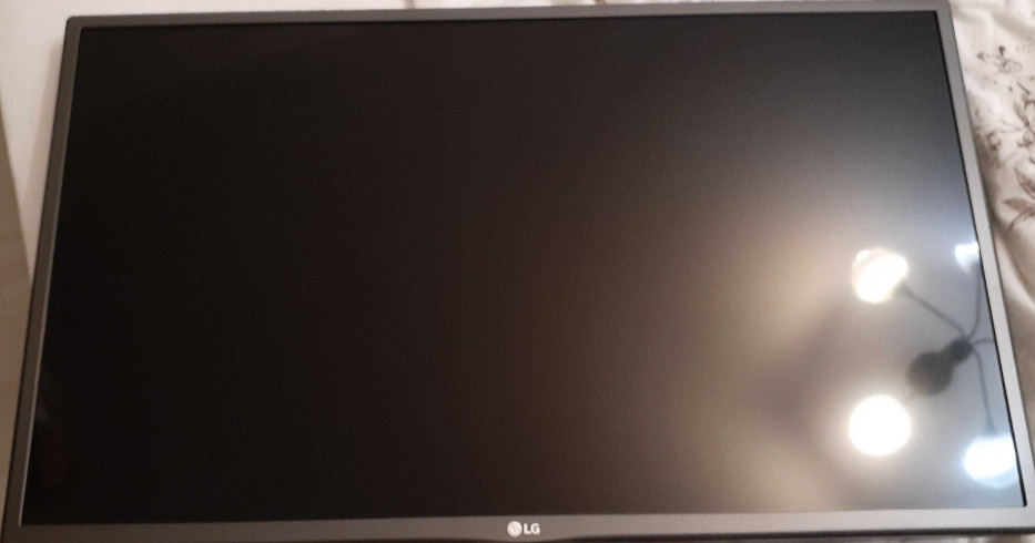 Телевізор: LG 32" T2, Пульт. Київ - фото 2