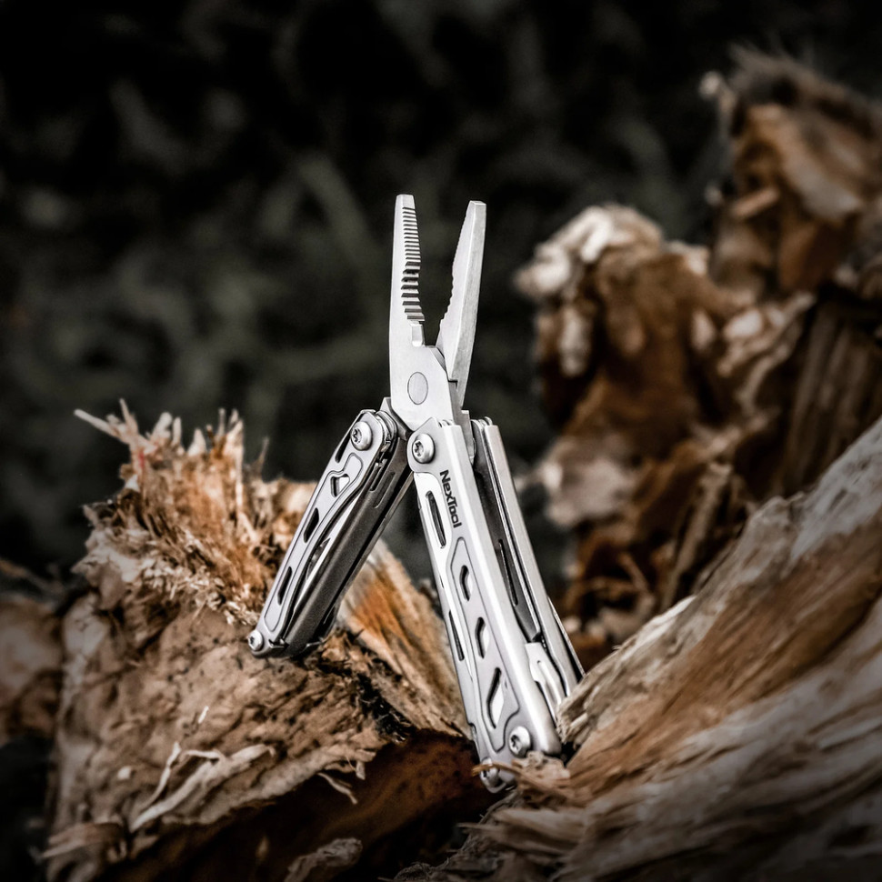 Міні-Мультитул NexTool Mini Flagship Multi Tool F12 Рівне - фото 10