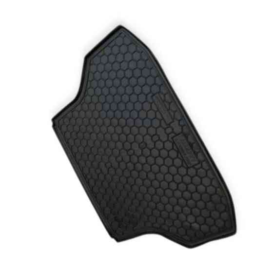 Коврик Chevrolet Lacetti 2004- седан Avto-Gumm багажника Мукачево