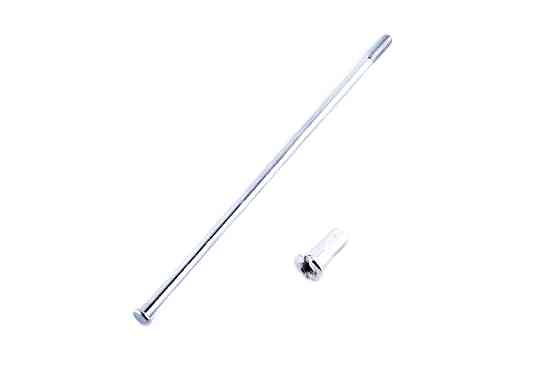 Спиця колеса ІЖ (L-140mm, D-4,0mm) (36 шт) VDK Киев