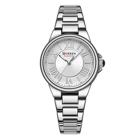 Curren 9091 Silver Київ