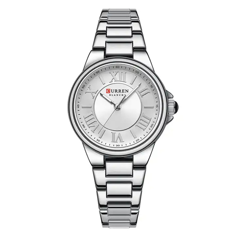 Curren 9091 Silver Київ - фото 1