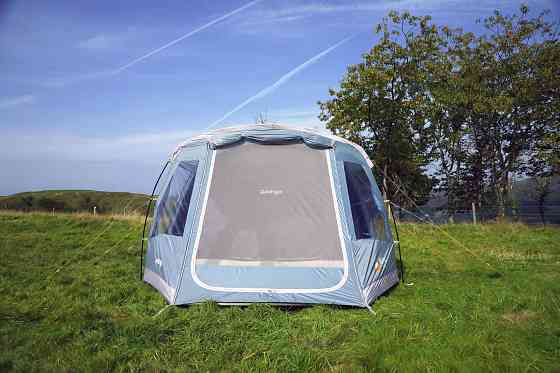 Намет чотиримісний Vango Mokala 450 Mineral Green (TETMOKALA000001) Київ