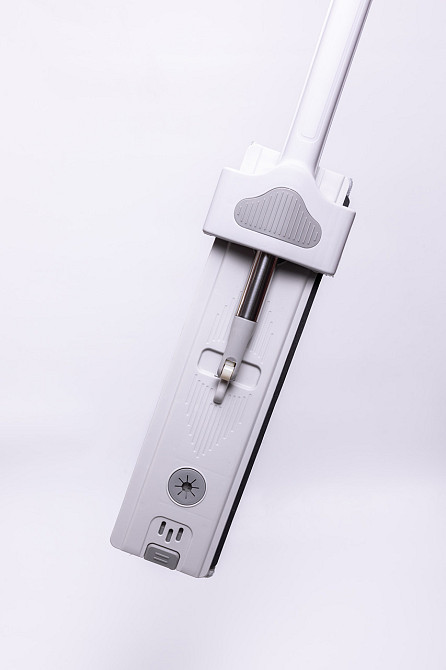 Household Швабра для прибирання з телескопічною ручкою, для підлоги, плитки, ламінату, паркету, Коломыя - изображение 6