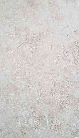 Шпалери вініл на флізеліні Caselio 0.53х10 Beton 2 під штукатурку під бетон темно-сірі із золотом різні відтінки Київ