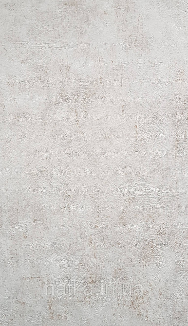 Шпалери вініл на флізеліні Caselio 0.53х10 Beton 2 під штукатурку під бетон темно-сірі із золотом різні відтінки Київ - фото 2