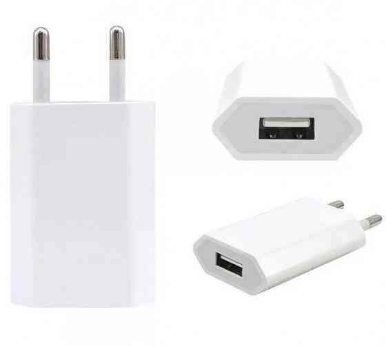 Адаптер живлення USB 5W Луцк