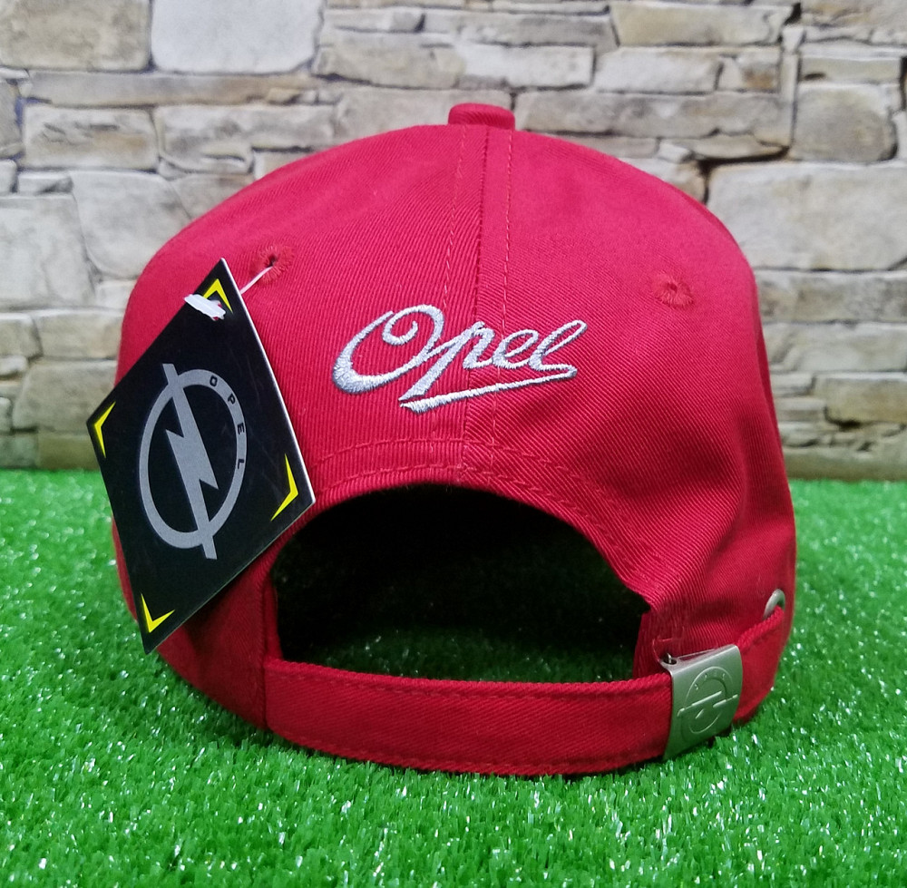 Кепка, бейсболка OPEL FR Київ - фото 4