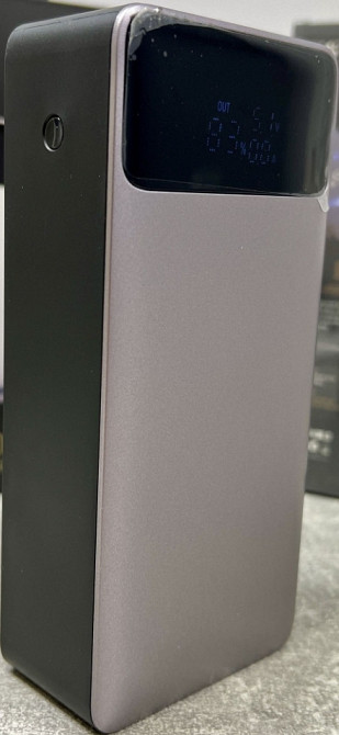 Power Bank Павербанк 30000мАч. Киев - изображение 1