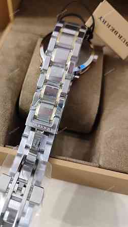Годинник Burberry bu9115 Київ