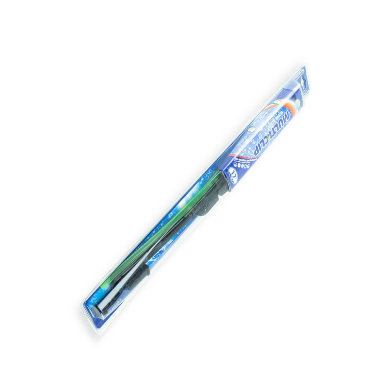 Щетки at безкаркасная с адаптерами 430мм - 17