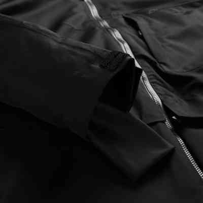 Куртка Alpine Pro Garg MJCD698 990 - M - чорний (007.020.0109) Вінниця