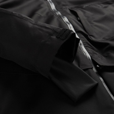Куртка Alpine Pro Garg MJCD698 990 - M - чорний (007.020.0109) Винница - изображение 4