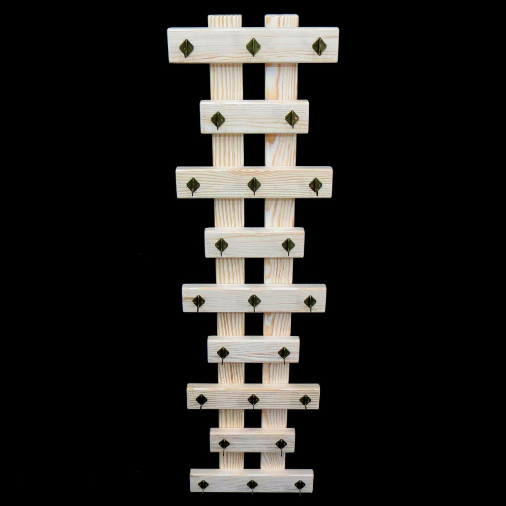 Ключниця дерев'яна "Блуа" бланже Миколаїв - фото 2