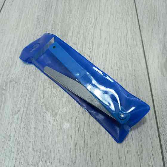 Щуп універсальний (0,02-1,0) Пластиковий корпус Харків