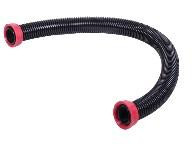 Шланг повітряного фільтра мотокультиватор бензиновий Мукачево - фото 1