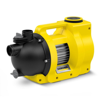 Садовый насос Karcher BP 5.000 Garden 1000Вт, 5Куб/час (1.645-711.0) Винница - изображение 1