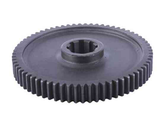 Шестерня конечной передачи Z-8/67 на трактор Джинма 200/204/240/244 Мукачево