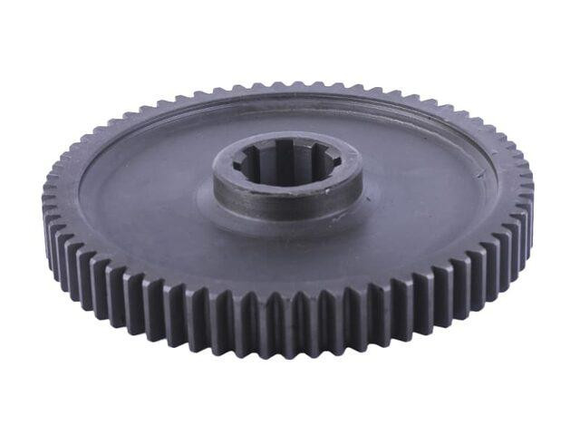 Шестерня конечной передачи Z-8/67 на трактор Джинма 200/204/240/244 Мукачево - изображение 1