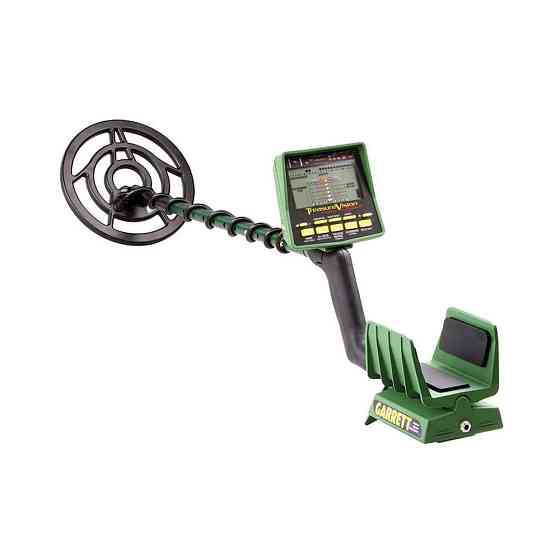 Грунтовий металодетектор Garrett GTI 2500 Киев