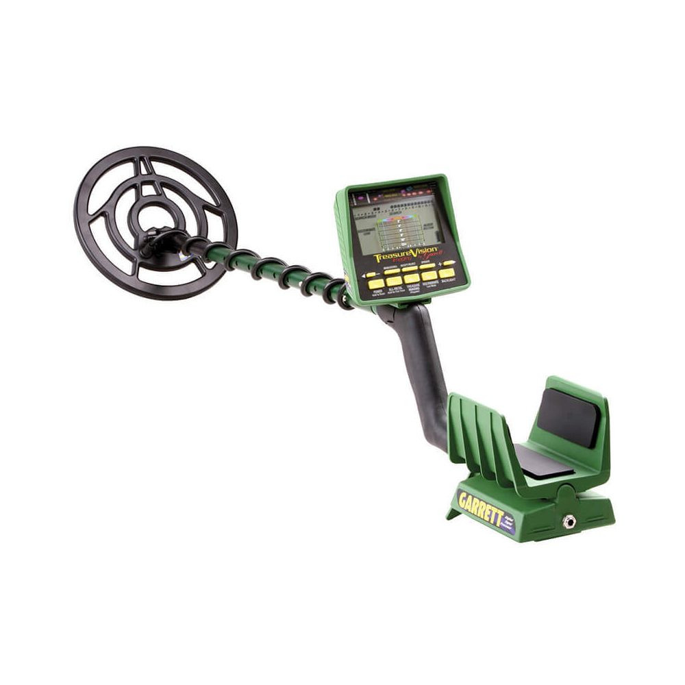 Грунтовий металодетектор Garrett GTI 2500 Киев - изображение 1