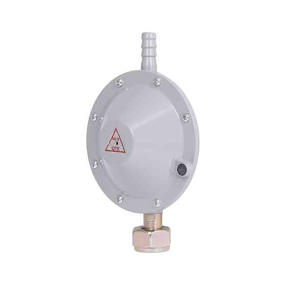 Редуктор газовый Thermo Alliance Standart SD125G15 Киев