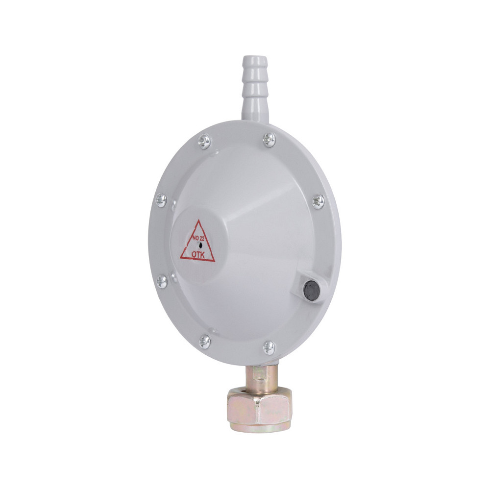 Редуктор газовий Thermo Alliance Standart SD125G15 Київ - фото 6