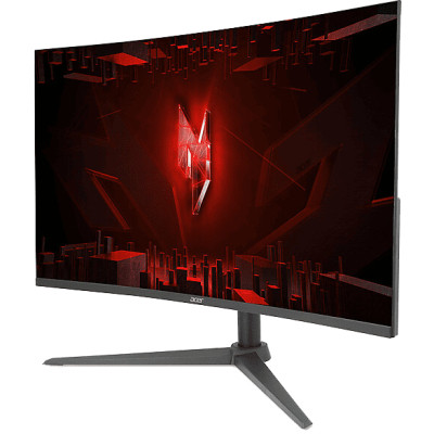 Монітор Acer XZ320QUS3bmiiphx (UM.JX0EE.305) Вінниця - фото 3