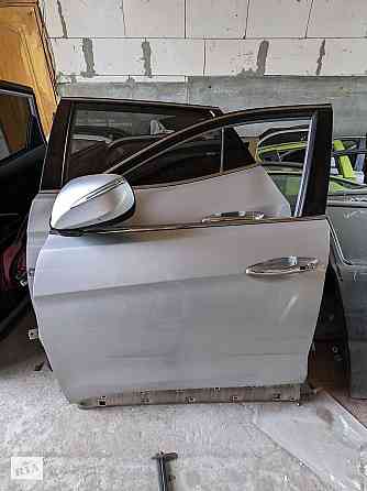 Дверь Hyundai Santa FE 2012-2018 Киев